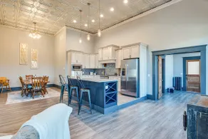 Florence Vacation Rental w/ Rooftop Deck! - Image 2