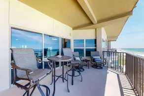Emerald Towers West Penthouse 6002 - Oceanfront pe - Image 2