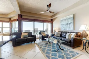 Emerald Towers West Penthouse 6002 - Oceanfront pe - Image 5