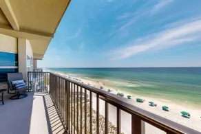Emerald Towers West Penthouse 6002 - Oceanfront pe - Image 3