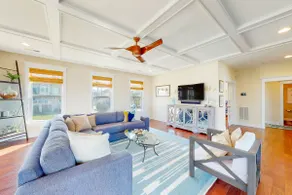 Watermark North home near the beach with pool fast - Image 4
