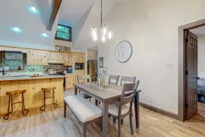 Creekside Getaway Now - Image 4
