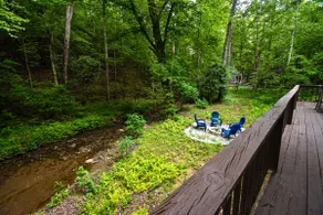 Creekside Getaway Now - Image 2