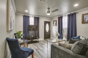 Deck, Yard & Outdoor Dining: Destrehan Getaway! - Image 2