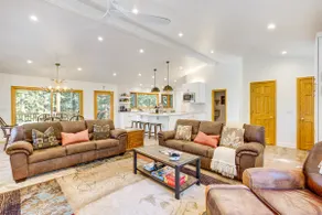 4 Mi to Slopes: Family-Friendly Stateline Home! - Image 4