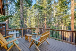 4 Mi to Slopes: Family-Friendly Stateline Home! - Image 2