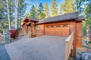 4 Mi to Slopes: Family-Friendly Stateline Home! - Image 3