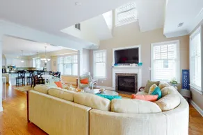 Bethany Pines: Steps to Beach Pool & WiFi - Image 5