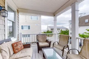 Bethany Pines: Steps to Beach Pool & WiFi - Image 3