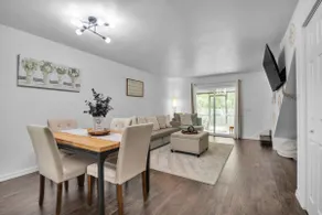 Be Our Guest - Cozy Townhome Near Downtown Ocala - Image 3