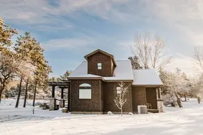 The Storybook House 5 mins to Boyne MT - Image 4