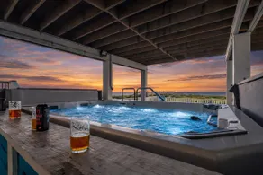 Beachfront | Pool | Outdoor Games | Fire Pit - Image 3