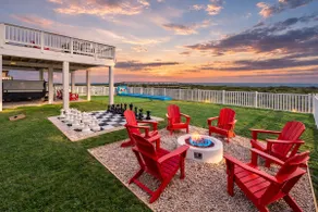 Beachfront | Pool | Outdoor Games | Fire Pit - Image 2