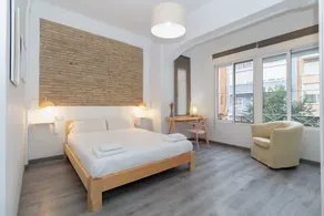 GuestReady - El Cabanyal Hidden Oasis - Image 3