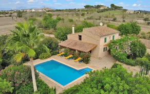 Kinderfreundliche Ferienwohnung mit Grill, Garten und privatem Pool | Bergblick - Image 5