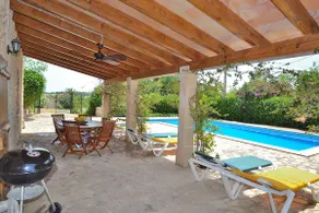Kinderfreundliche Ferienwohnung mit Grill, Garten und privatem Pool | Bergblick - Image 4