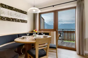 Ferienwohnung 'Furnerhof Apt Stearnzauber' mit Bergblick, Gemeinschaftsgarten und WLAN - Image 5