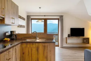 Ferienwohnung 'Furnerhof Apt Stearnzauber' mit Bergblick, Gemeinschaftsgarten und WLAN - Image 2
