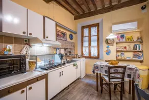 The Yellow House of Buonconvento - Image 5