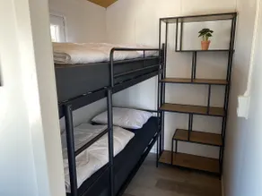 Chalets 4 persoons - Image 3