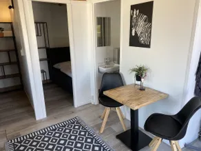 Chalets 4 persoons - Image 2