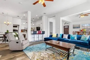Frisco Escape Oasis Home w/Spa - Image 5