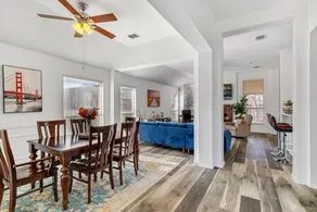 Frisco Escape Oasis Home w/Spa - Image 3