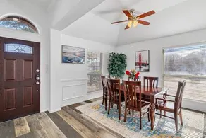 Frisco Escape Oasis Home w/Spa - Image 2