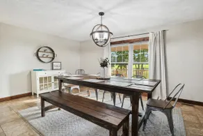 Sawyer Farmhouse -Spacious Retreat with 5 Bedrooms - Image 3