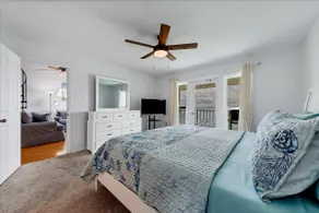 Myakka River 2/2 Private Waterfront Condo with Lof - Image 3