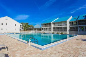 Myakka River 2/2 Private Waterfront Condo with Lof - Image 2