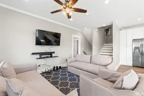 San Castle: Luxury 5BR w/ Pool & Gulf Views • Step - Image 4