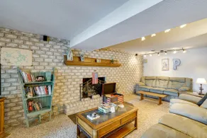 Lakefront Getaway in Gravois Mills - Image 4