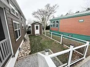 Cozy 1BR Tiny Home with Pool Access and Free Tix - Image 5