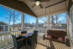 Cozy 1BR Tiny Home with Pool Access and Free Tix - Image 3