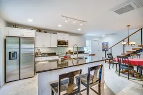 2-Story Cape Canaveral Home: Walk to Public Beach! - Image 5