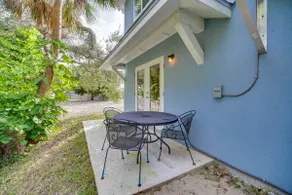 2-Story Cape Canaveral Home: Walk to Public Beach! - Image 2