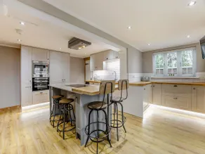 Rod & Line Cottage - Image 4