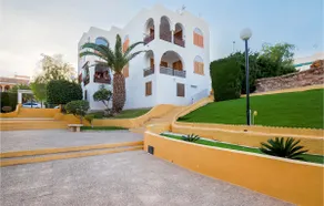 Awesome apartment in Puerto de Mazarron - Image 2