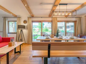 Very comfortable holiday apartment with sauna - Image 3