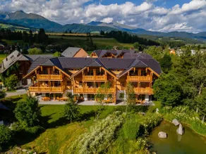 Very comfortable holiday apartment with sauna - Image 2