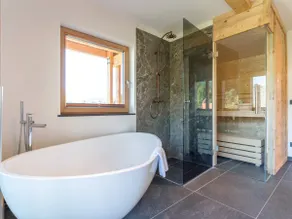 Very comfortable holiday apartment with sauna - Image 4
