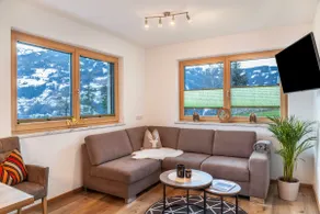 Apartment Bergglück Stummerberg - Image 5