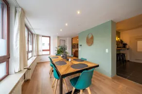 Urban & Chic: 2Bdr, Parkplatz - Image 2