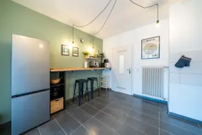 Urban & Chic: 2Bdr, Parkplatz - Image 3