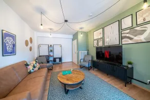 Urban & Chic: 2Bdr, Parkplatz - Image 4