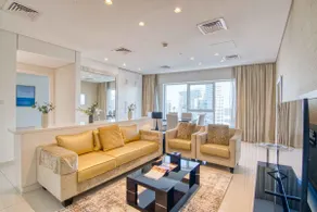 DAMAC Maison Canal Views - Image 2