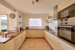 Bigouden country, house for 8 with a pool - Image 4