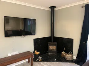 The Apartment at Woodside - Image 5