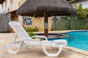 SH033 | Condo w/ Pool in Carneiros | 4BR - Image 4